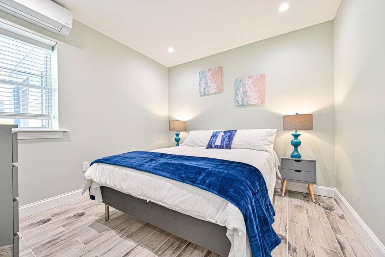 318 E Youngs Ave Unit 3 Serene Seaside Retreat Salty Shore Wildwood Buitenkant foto